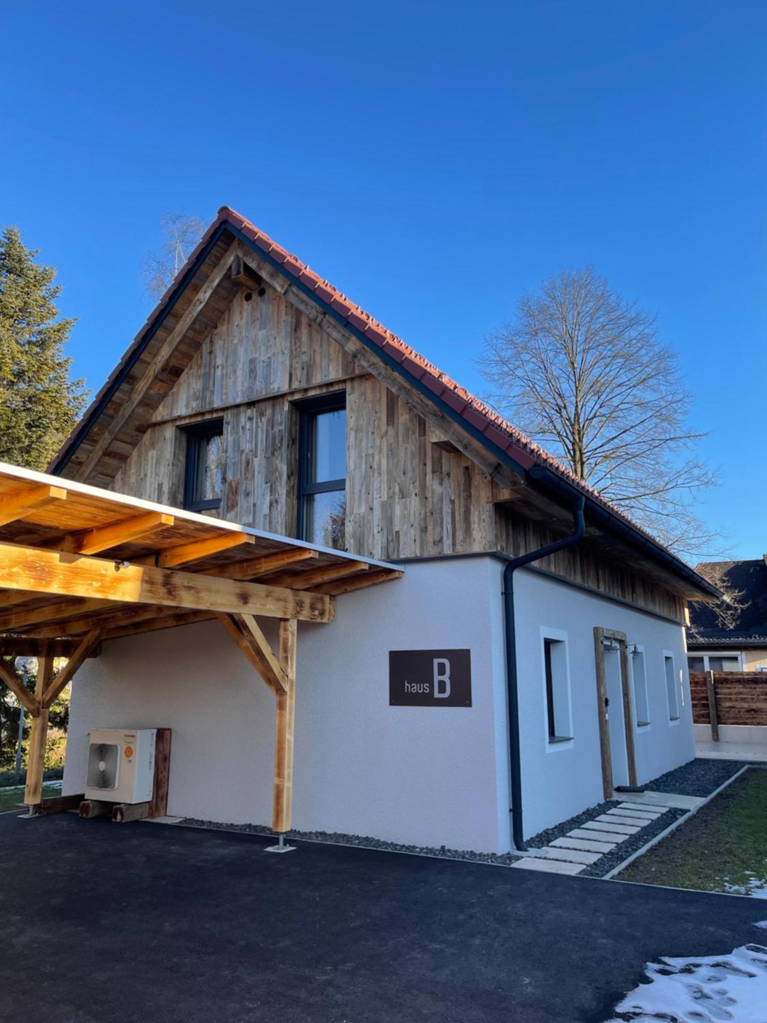 Arnfels Residences Am Tor Zur Suedsteirischen Weinstrasse Dış mekan fotoğraf