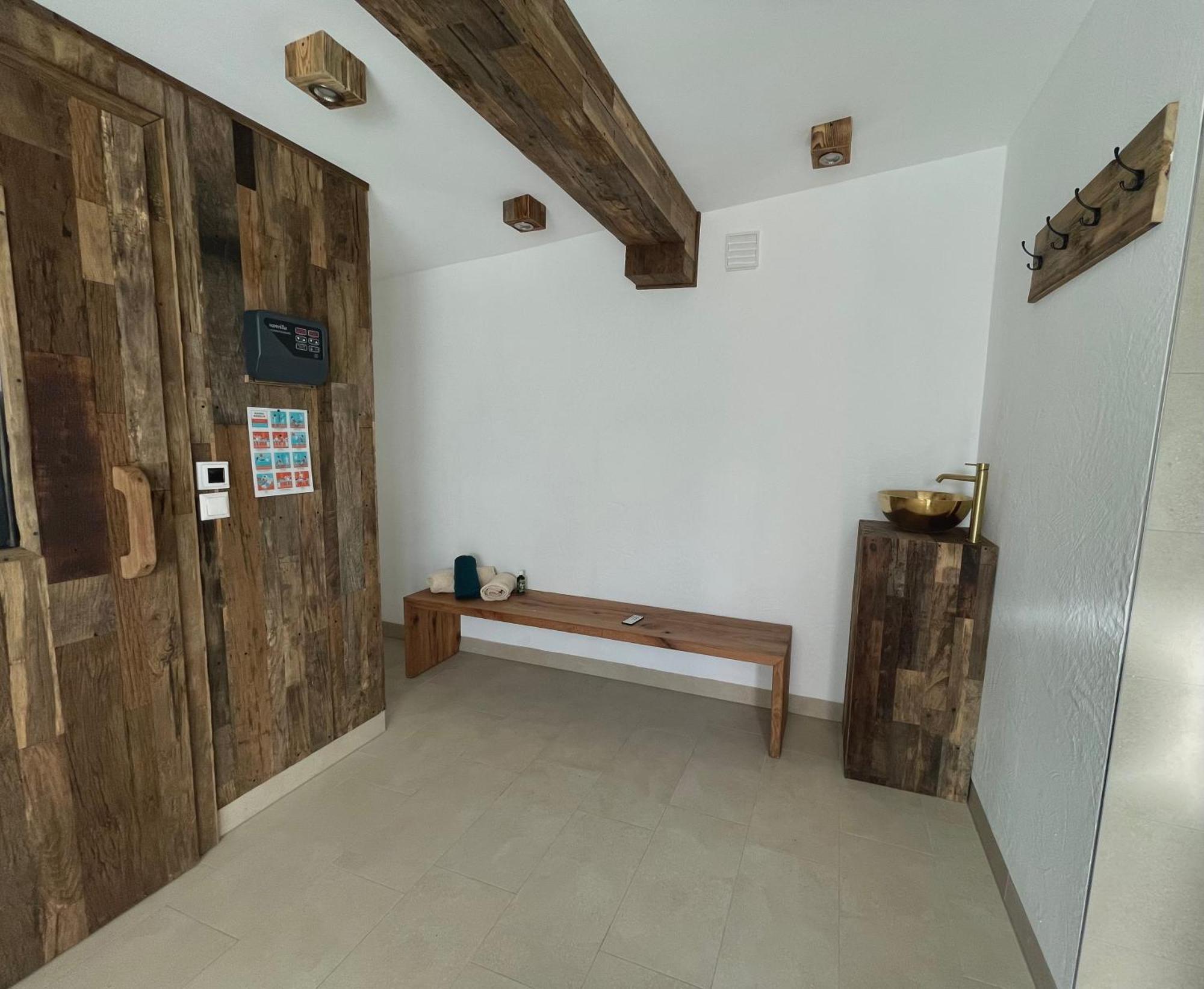 Arnfels Residences Am Tor Zur Suedsteirischen Weinstrasse Dış mekan fotoğraf