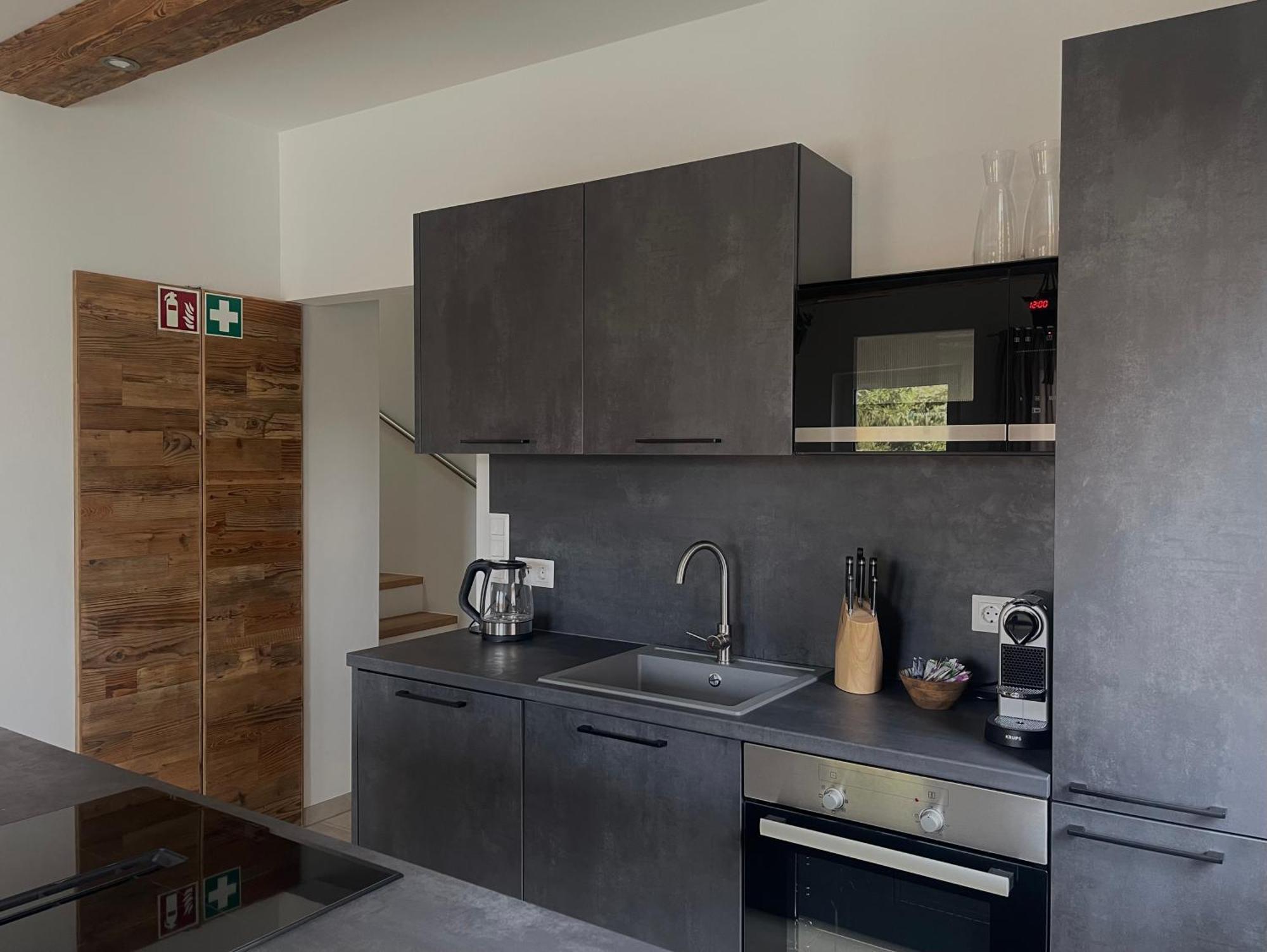 Arnfels Residences Am Tor Zur Suedsteirischen Weinstrasse Dış mekan fotoğraf