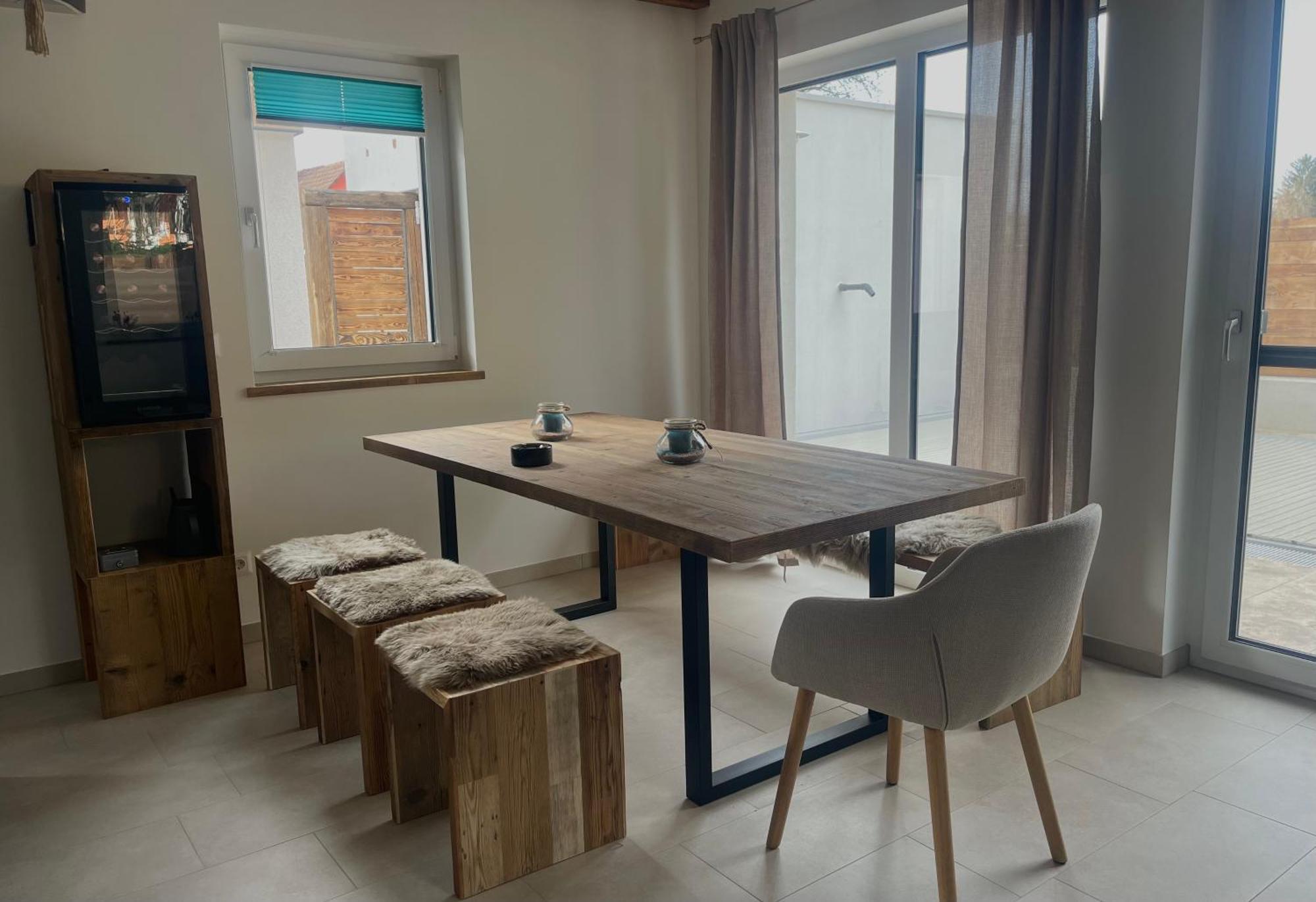 Arnfels Residences Am Tor Zur Suedsteirischen Weinstrasse Dış mekan fotoğraf
