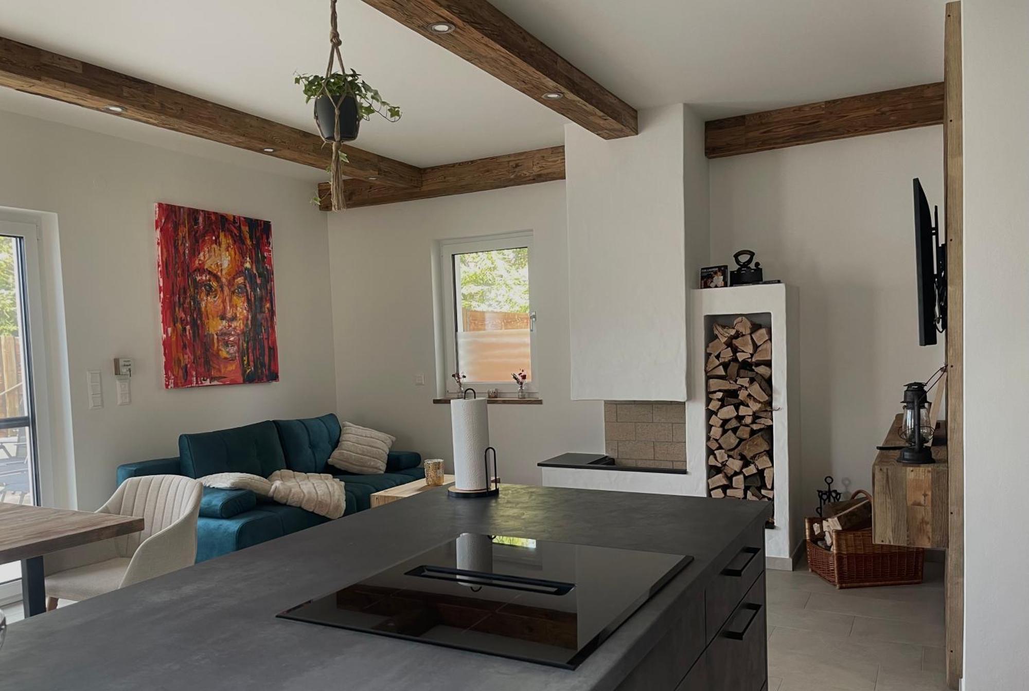 Arnfels Residences Am Tor Zur Suedsteirischen Weinstrasse Dış mekan fotoğraf