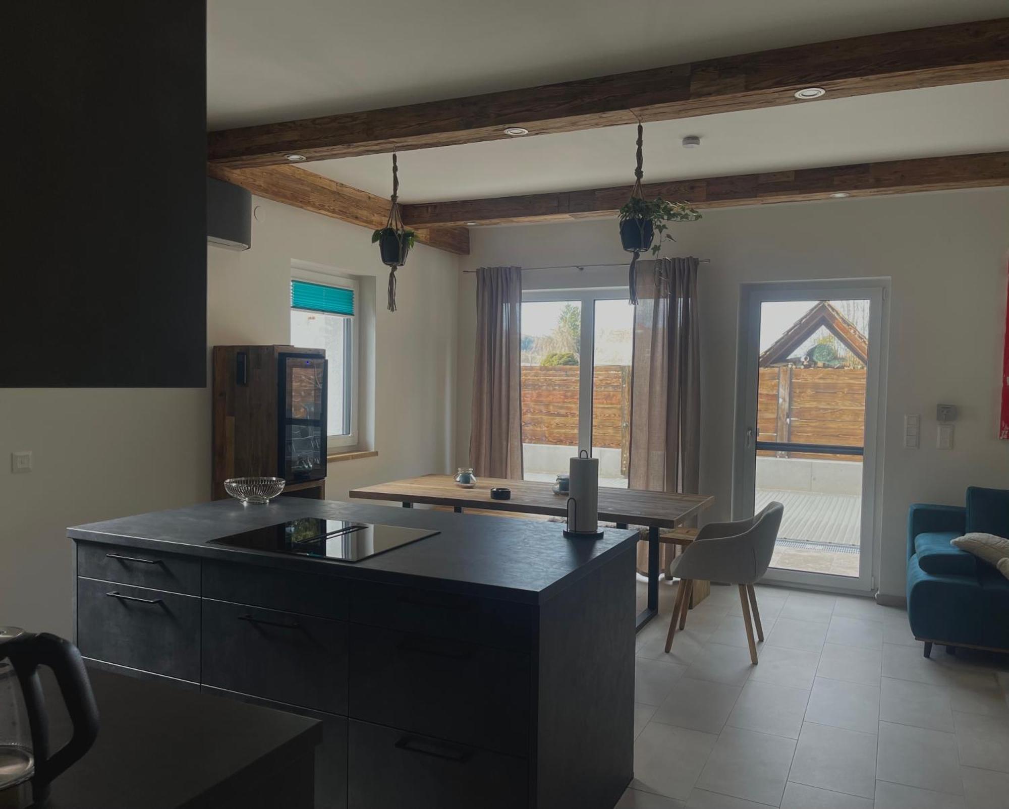 Arnfels Residences Am Tor Zur Suedsteirischen Weinstrasse Dış mekan fotoğraf