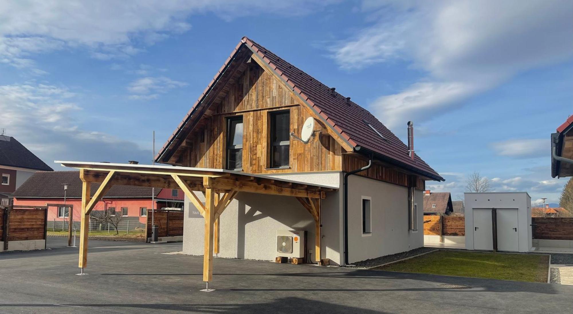 Arnfels Residences Am Tor Zur Suedsteirischen Weinstrasse Dış mekan fotoğraf