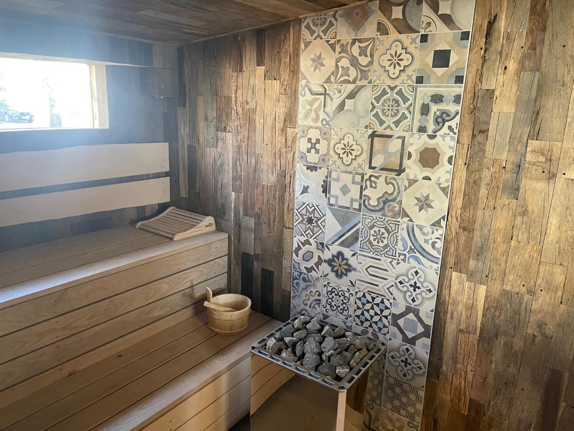 Arnfels Residences Am Tor Zur Suedsteirischen Weinstrasse Dış mekan fotoğraf