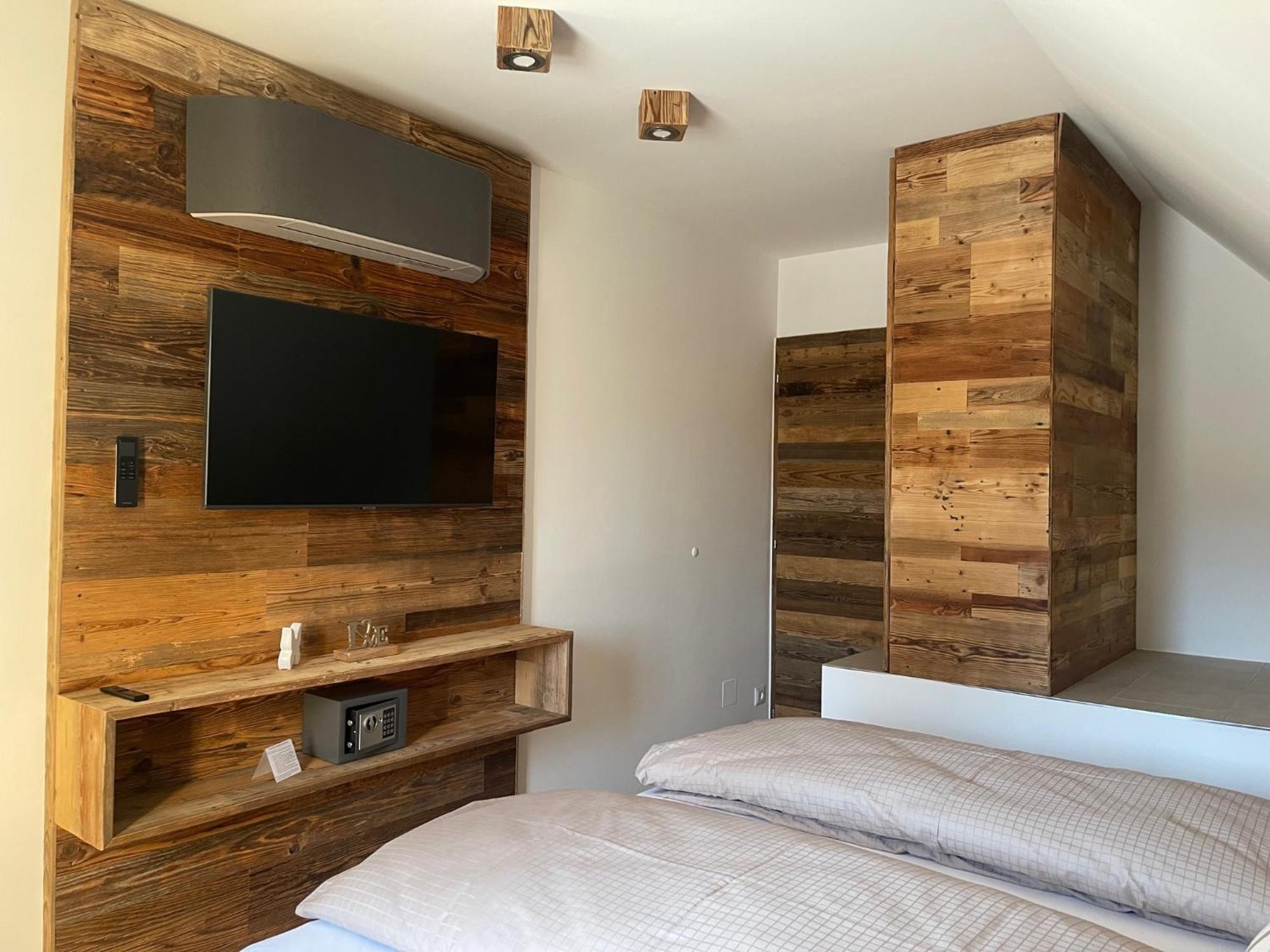 Arnfels Residences Am Tor Zur Suedsteirischen Weinstrasse Dış mekan fotoğraf