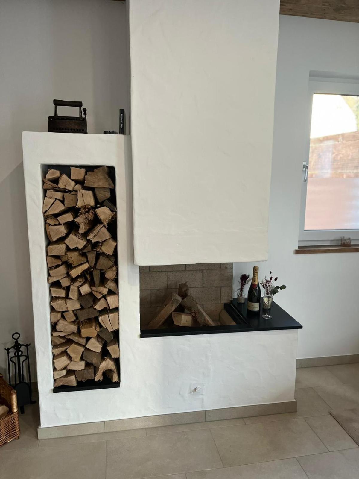 Arnfels Residences Am Tor Zur Suedsteirischen Weinstrasse Dış mekan fotoğraf