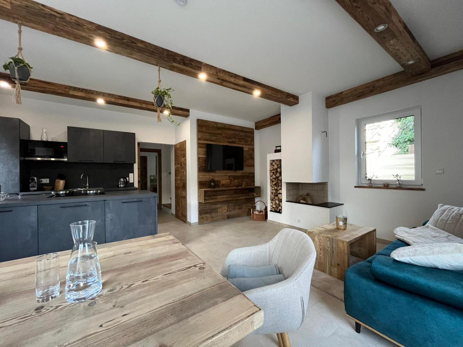 Arnfels Residences Am Tor Zur Suedsteirischen Weinstrasse Dış mekan fotoğraf